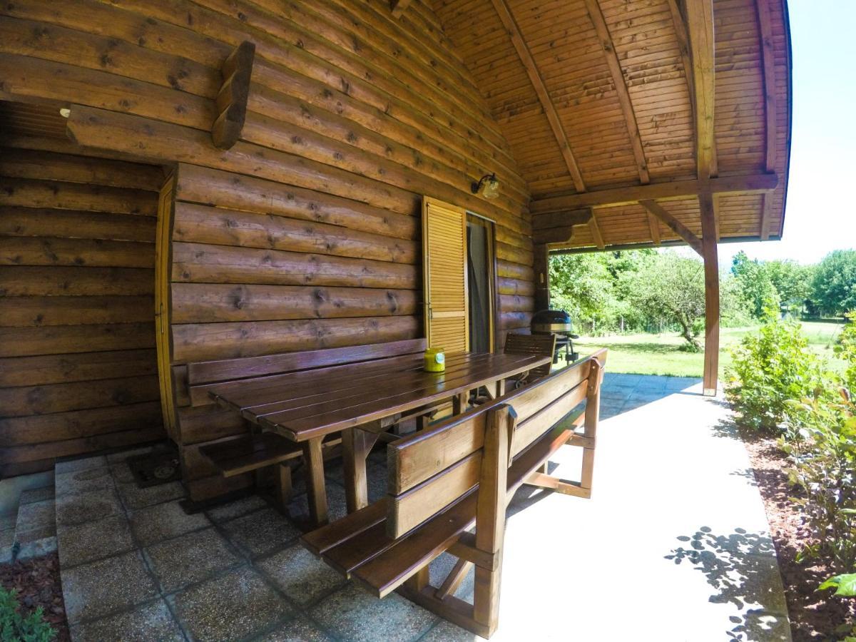 Silent Orchard Naklo Exterior foto